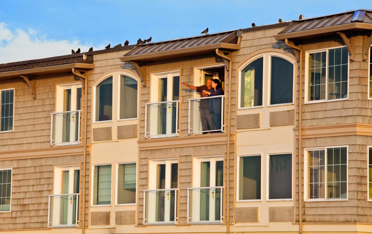 | Silver Cloud Hotel - Mukilteo Waterfront
