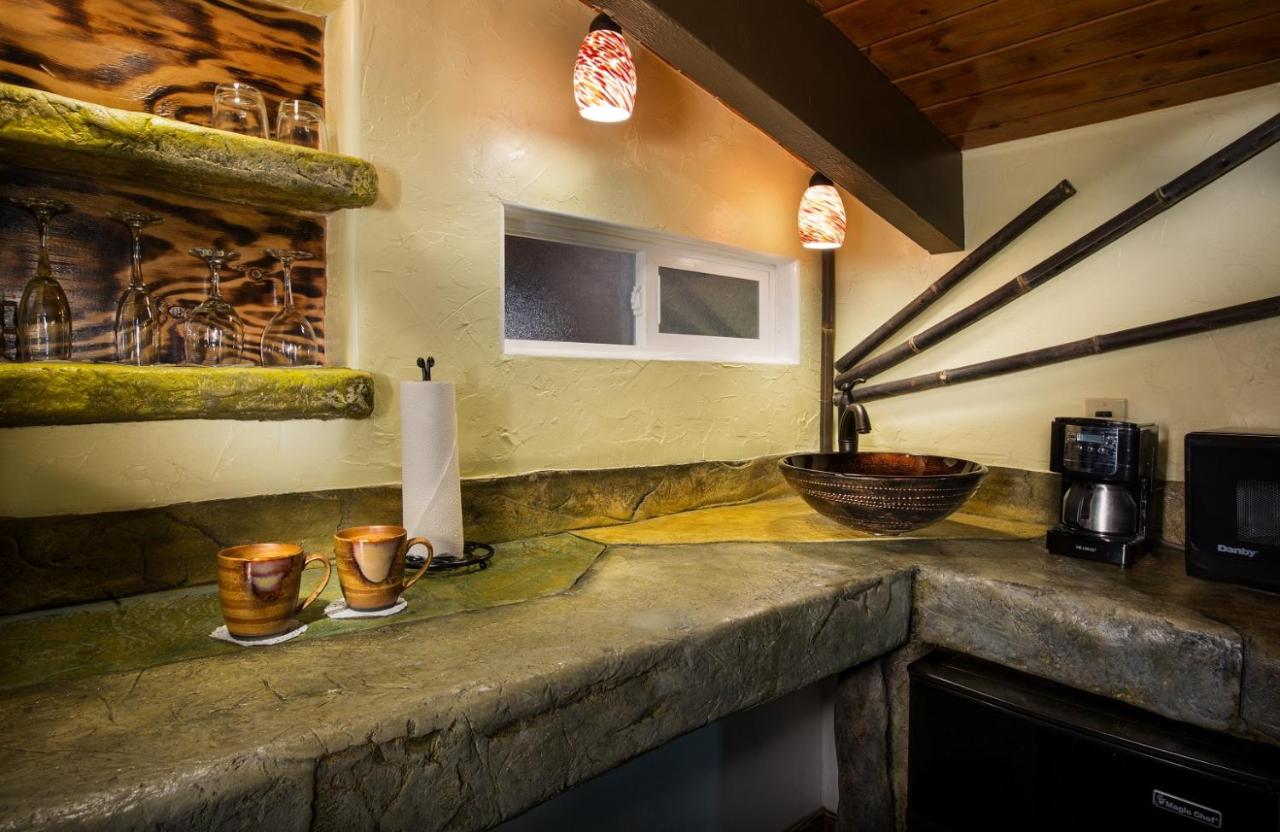 | Chalet Kilauea