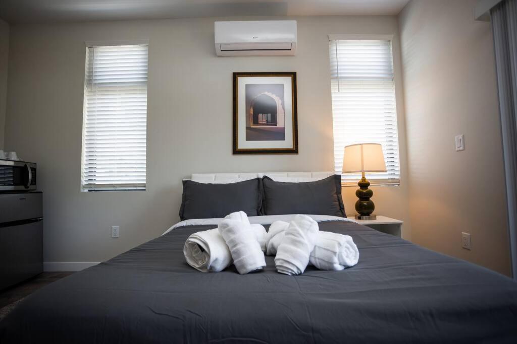  | Cozy Studio next to San Diego DT and Balboa Park