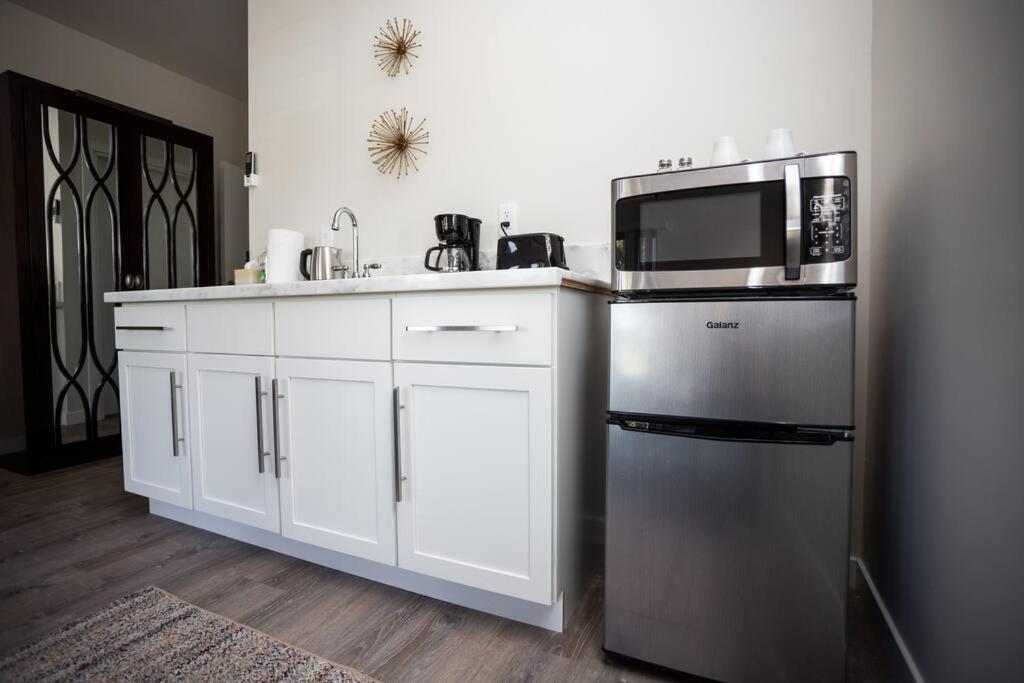  | Cozy Studio next to San Diego DT and Balboa Park