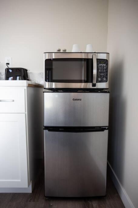  | Cozy Studio next to San Diego DT and Balboa Park