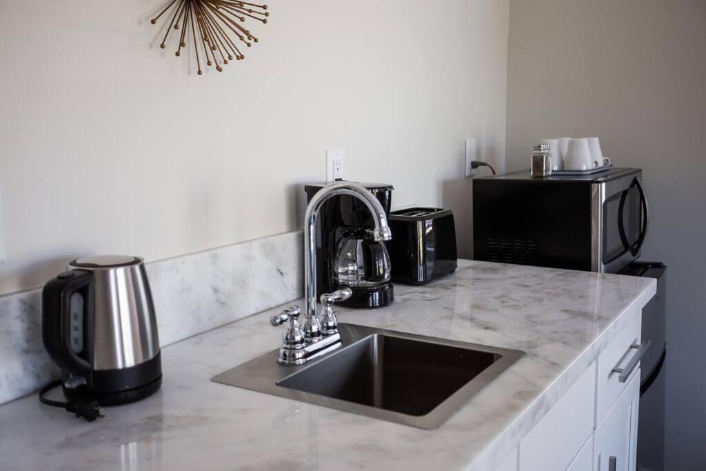  | Cozy Studio next to San Diego DT and Balboa Park
