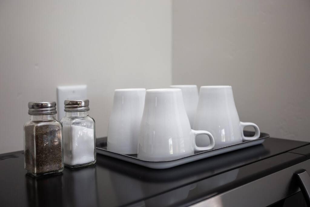  | Cozy Studio next to San Diego DT and Balboa Park