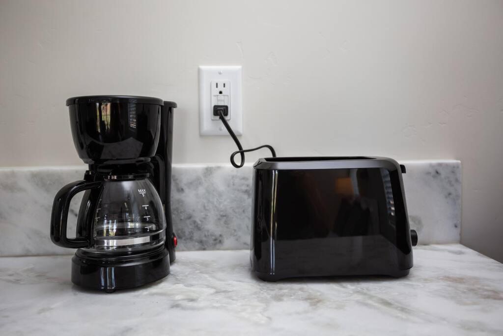  | Cozy Studio next to San Diego DT and Balboa Park