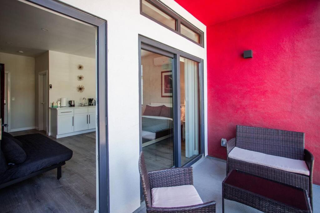  | Cozy Studio next to San Diego DT and Balboa Park