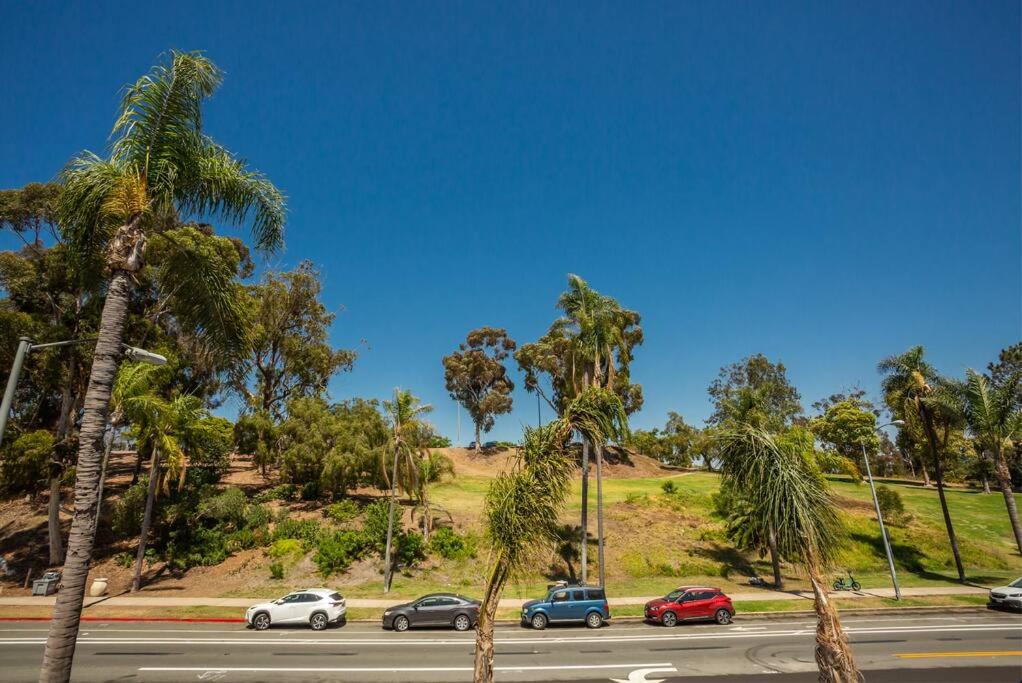  | Cozy Studio next to San Diego DT and Balboa Park
