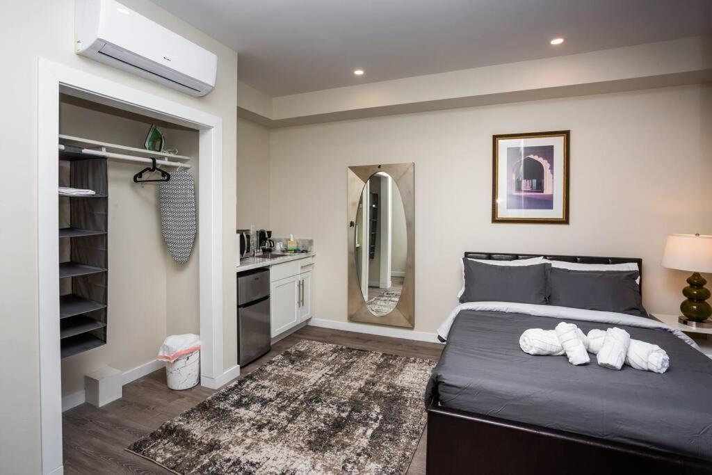  | Awesome Balboa Park View with Huge Balcony in SD