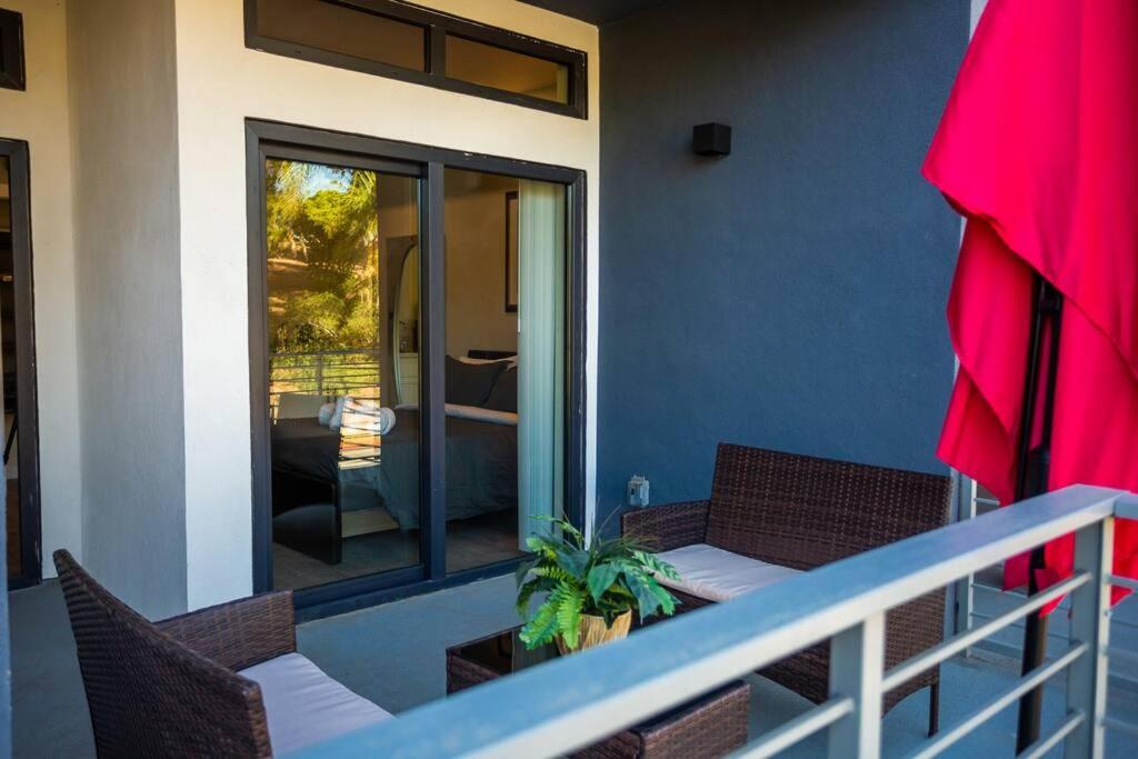  | Awesome Balboa Park View with Huge Balcony in SD