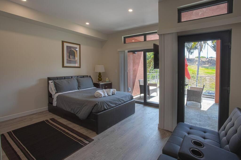  | Cute Studio With Large Balcony and Great Park View