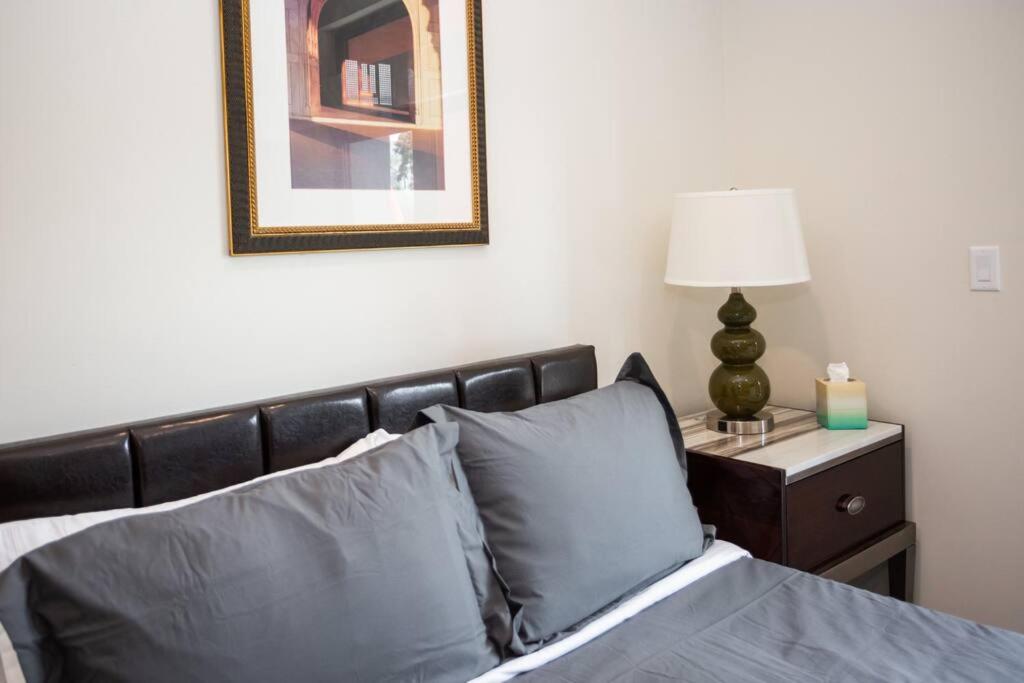  | Cute Studio With Large Balcony and Great Park View