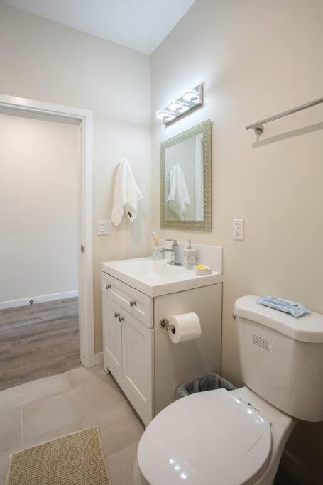  | Cute Studio With Large Balcony and Great Park View