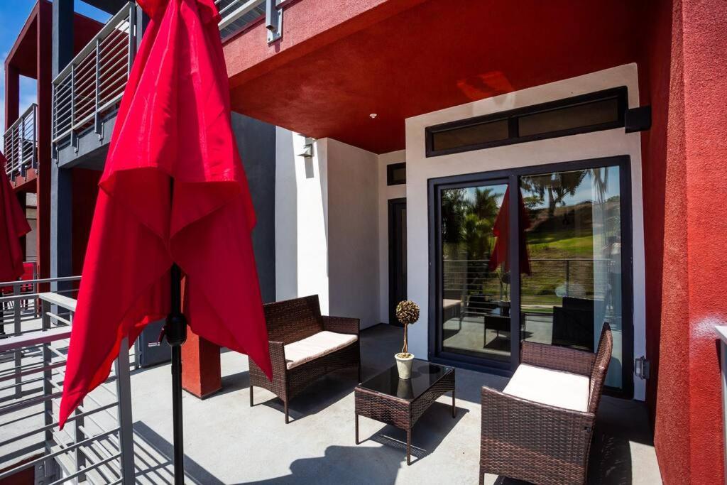  | Cute Studio With Large Balcony and Great Park View
