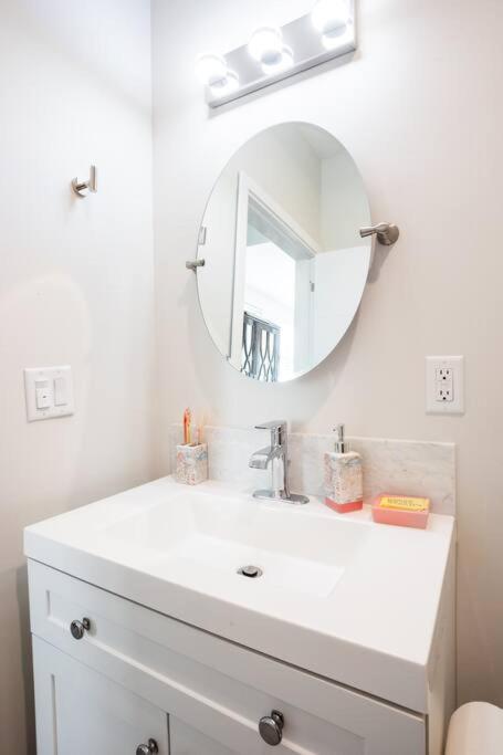 | One Bedroom Apartment with Luxurious Furnitures