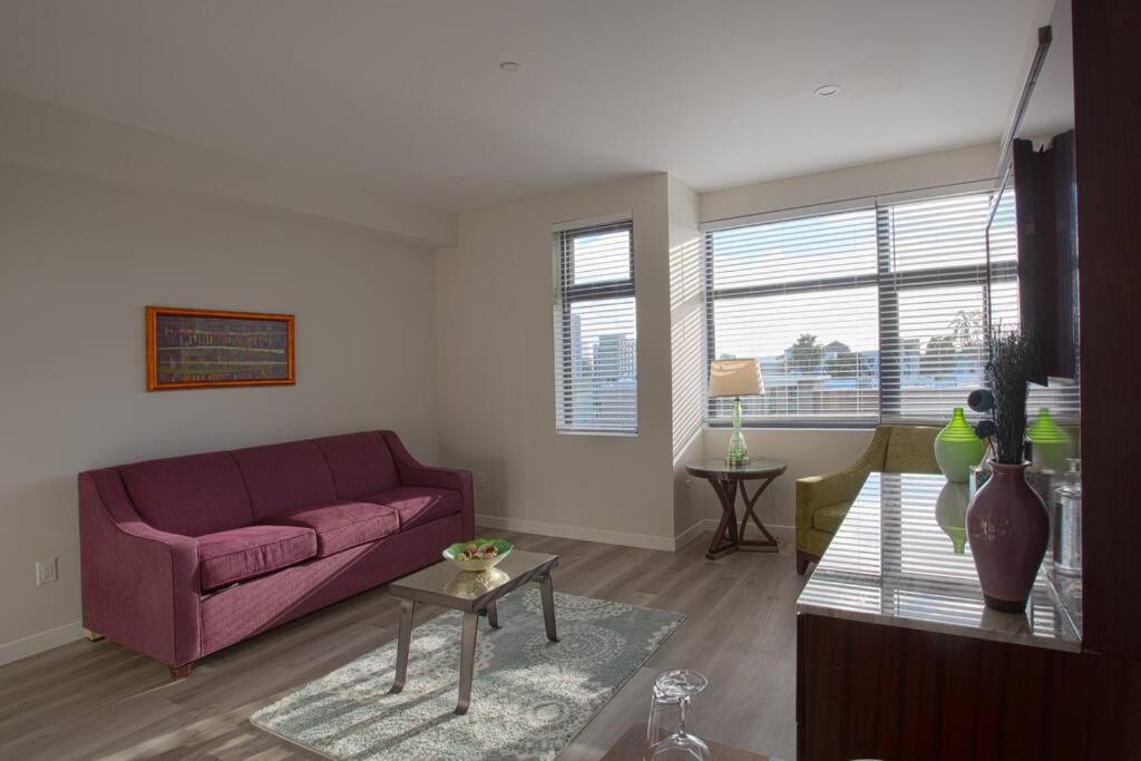  | One Bedroom Apartment with SD Downtown View