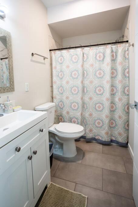  | One Bedroom Apartment with SD Downtown View