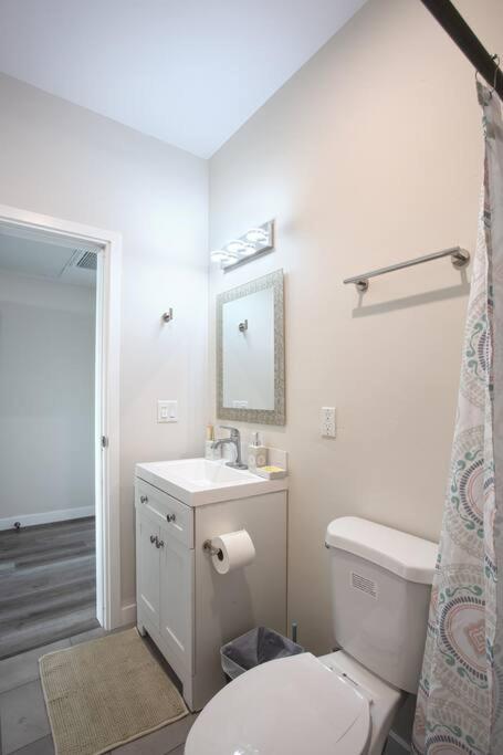  | One Bedroom Apartment with SD Downtown View