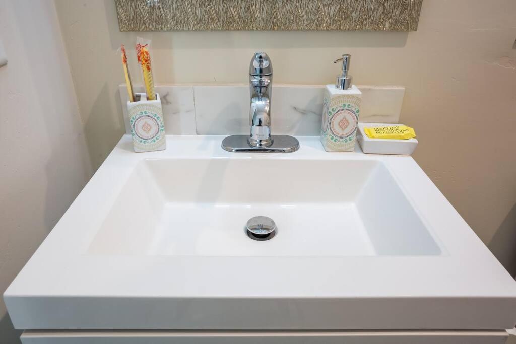  | One Bedroom Apartment with SD Downtown View