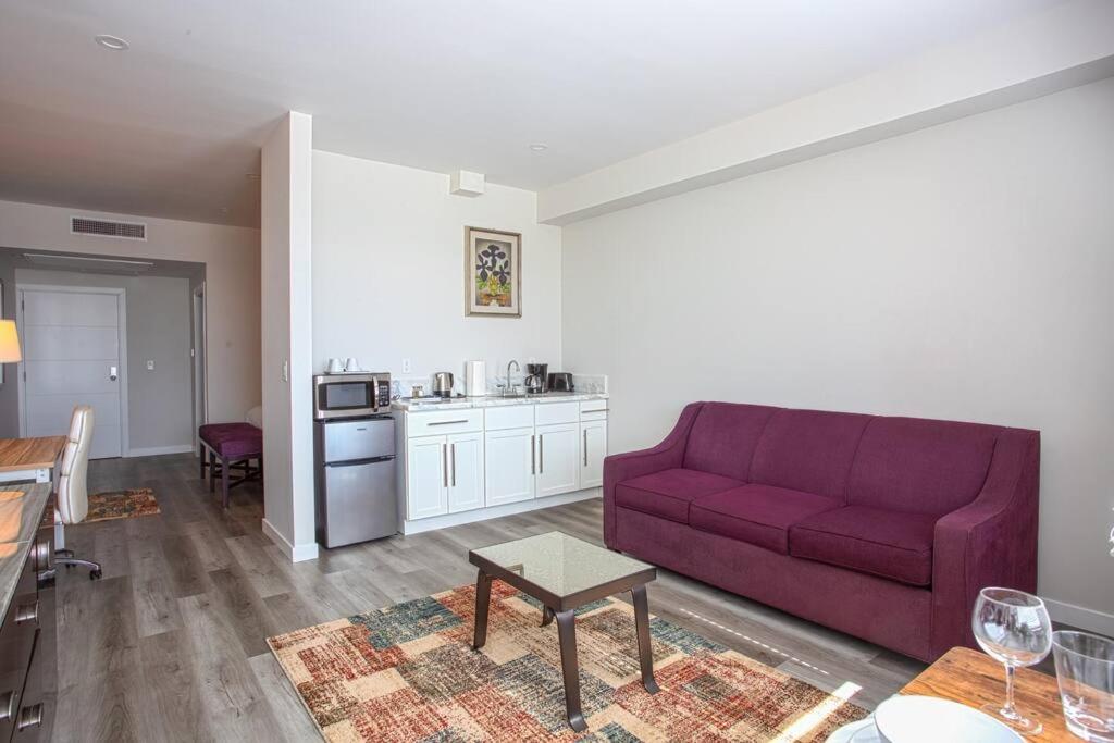  | Spacious 1 Bedroom Apartment in Balboa Park