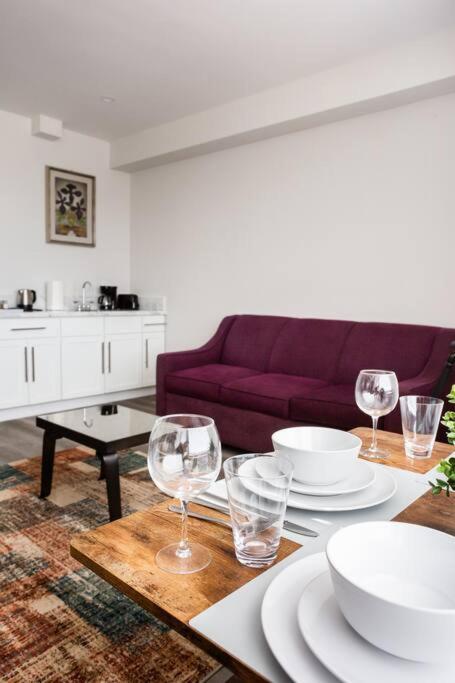  | Spacious 1 Bedroom Apartment in Balboa Park
