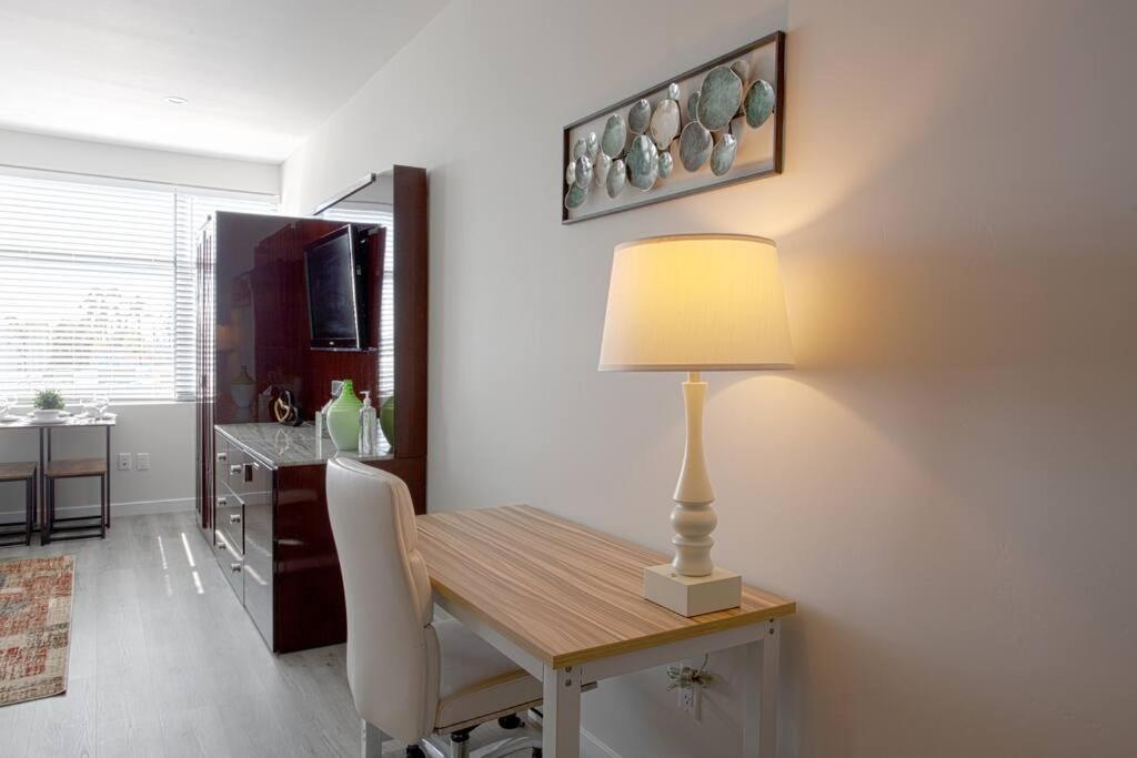  | Spacious 1 Bedroom Apartment in Balboa Park