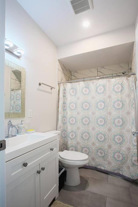  | Spacious 1 Bedroom Apartment in Balboa Park