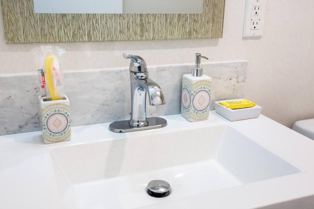  | Spacious 1 Bedroom Apartment in Balboa Park