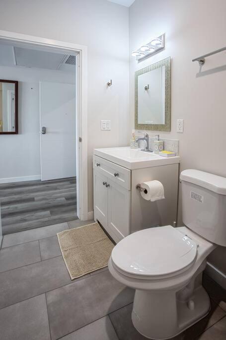  | Spacious 1 Bedroom Apartment in Balboa Park