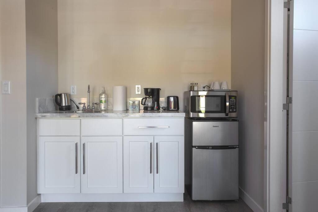 | Spacious Studio with Incredible Balboa Park View