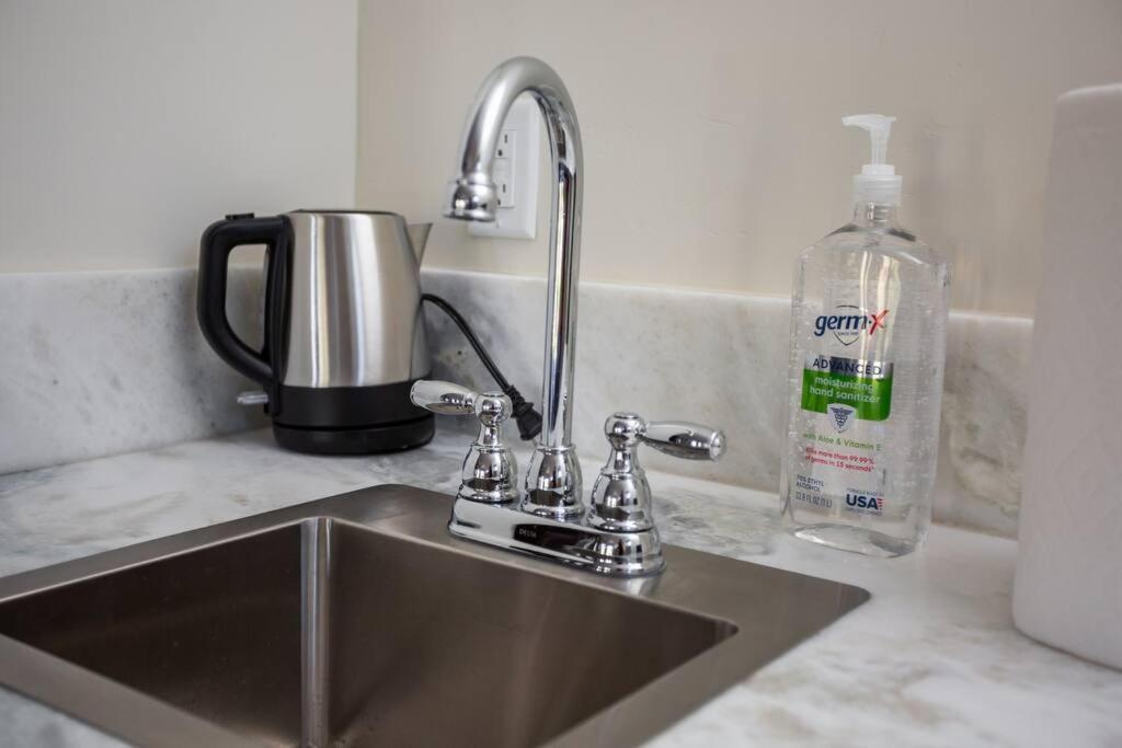  | Spacious Studio with Incredible Balboa Park View