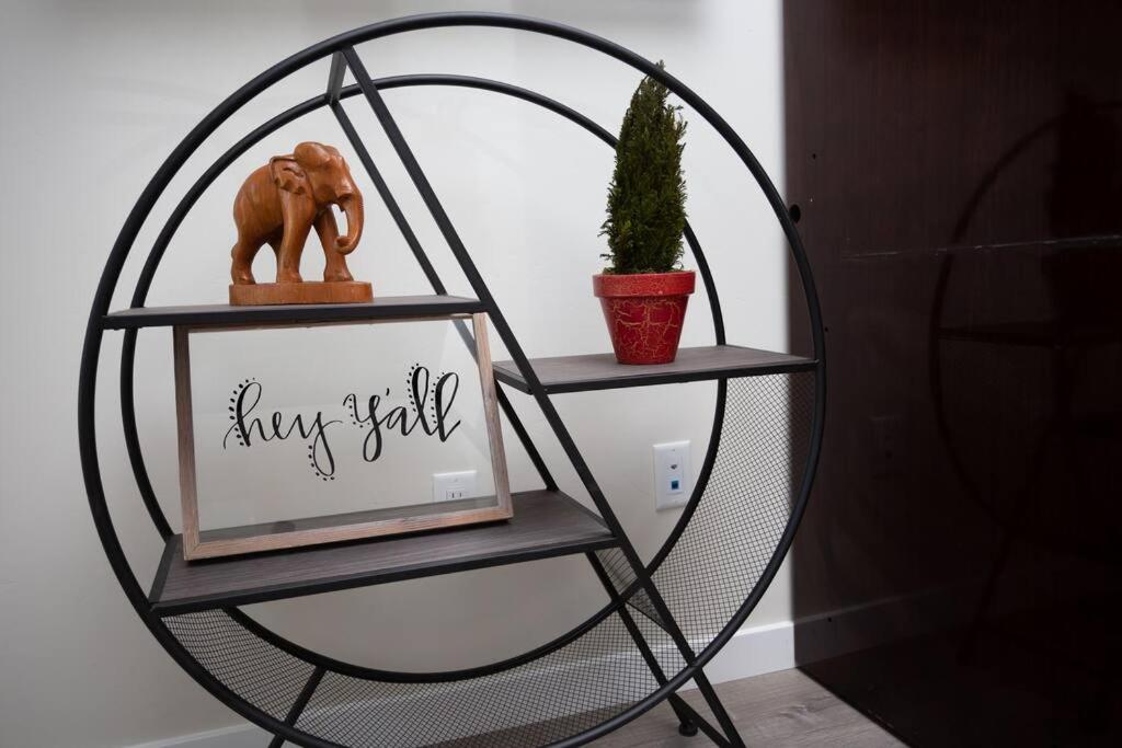 | Spacious Studio with Incredible Balboa Park View
