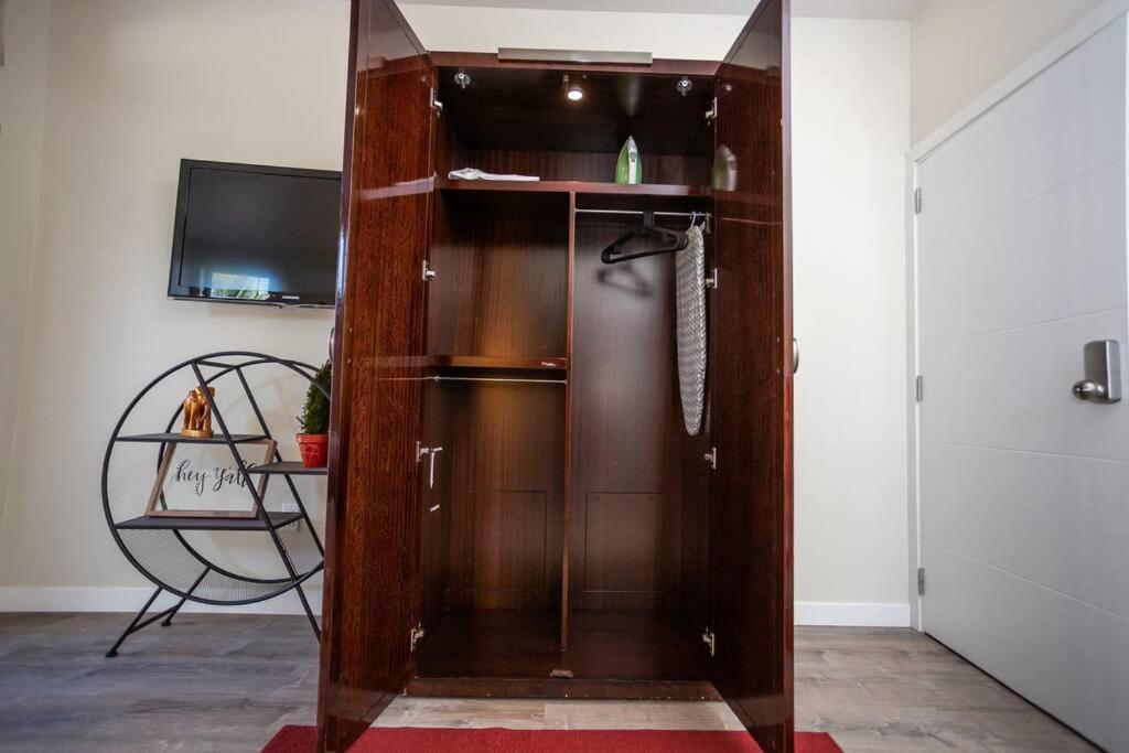 | Spacious Studio with Incredible Balboa Park View