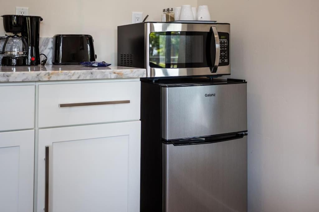  | Steps to Balboa Park- Brand New Apt - Cozy Studio