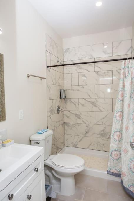  | Steps to Balboa Park- Brand New Apt - Cozy Studio