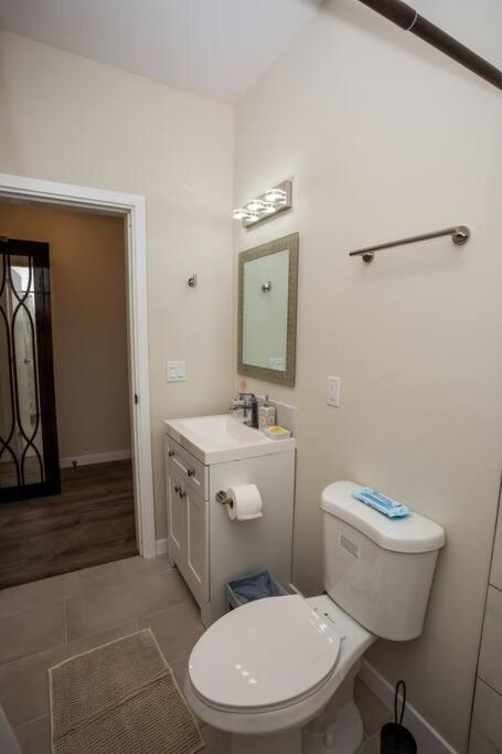  | Steps to Balboa Park- Brand New Apt - Cozy Studio