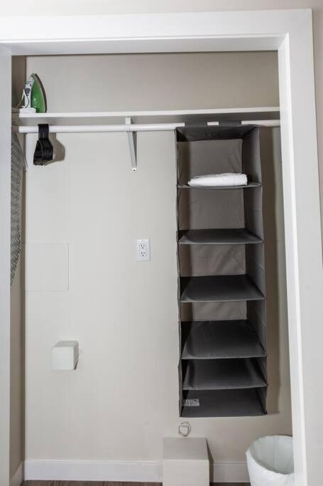  | Studio with Large Balcony- San Diego Gateway