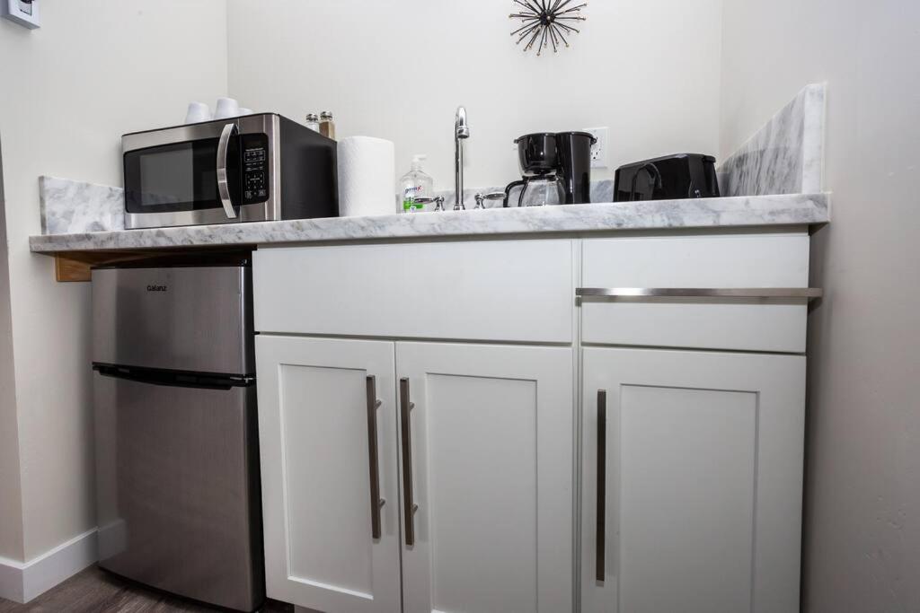 | Studio with Large Balcony- San Diego Gateway