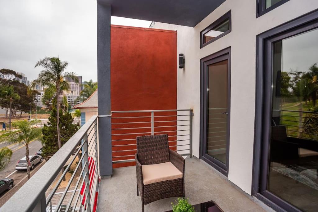  | Explore San Diego-Balboa Park-Little Italy-Gaslamp