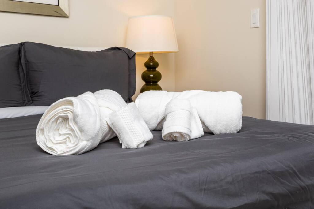 | Explore Balboa Park From Your Cozy Studio w Patio