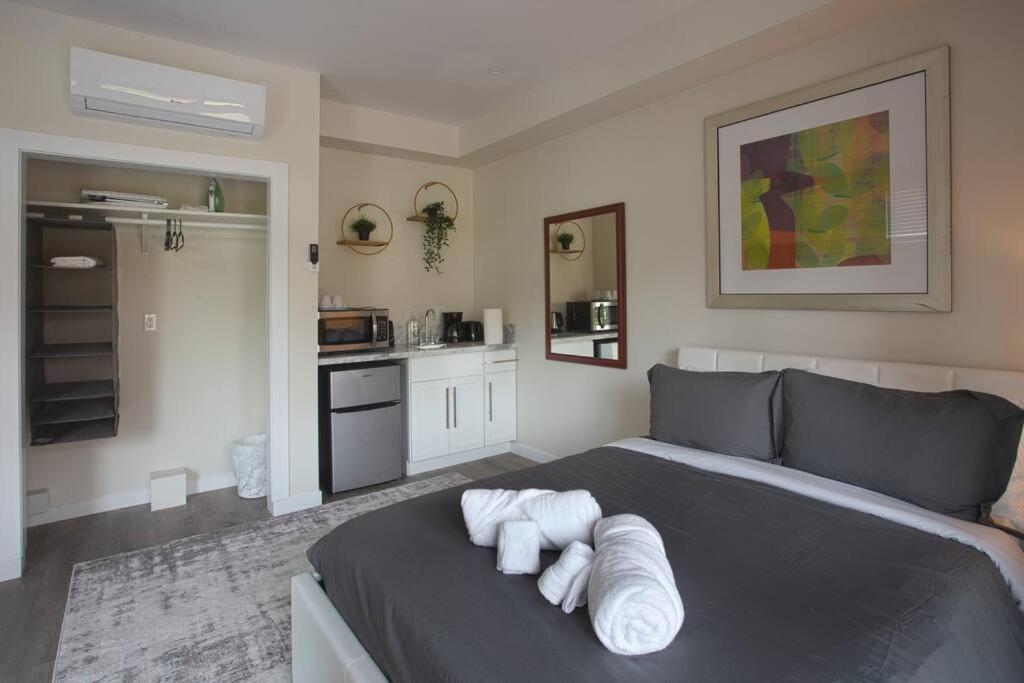 | Explore Balboa Park From Your Cozy Studio w Patio