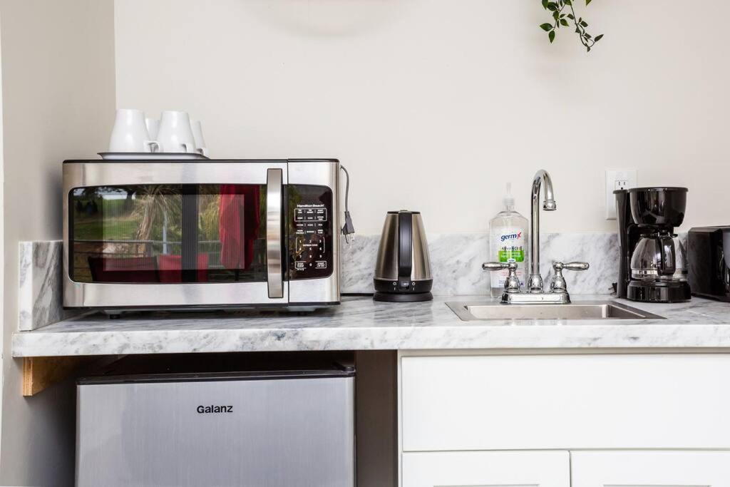 | Explore Balboa Park From Your Cozy Studio w Patio