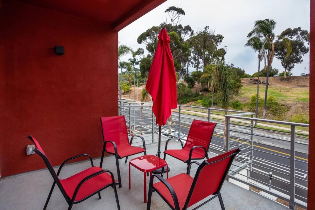 | Explore Balboa Park From Your Cozy Studio w Patio
