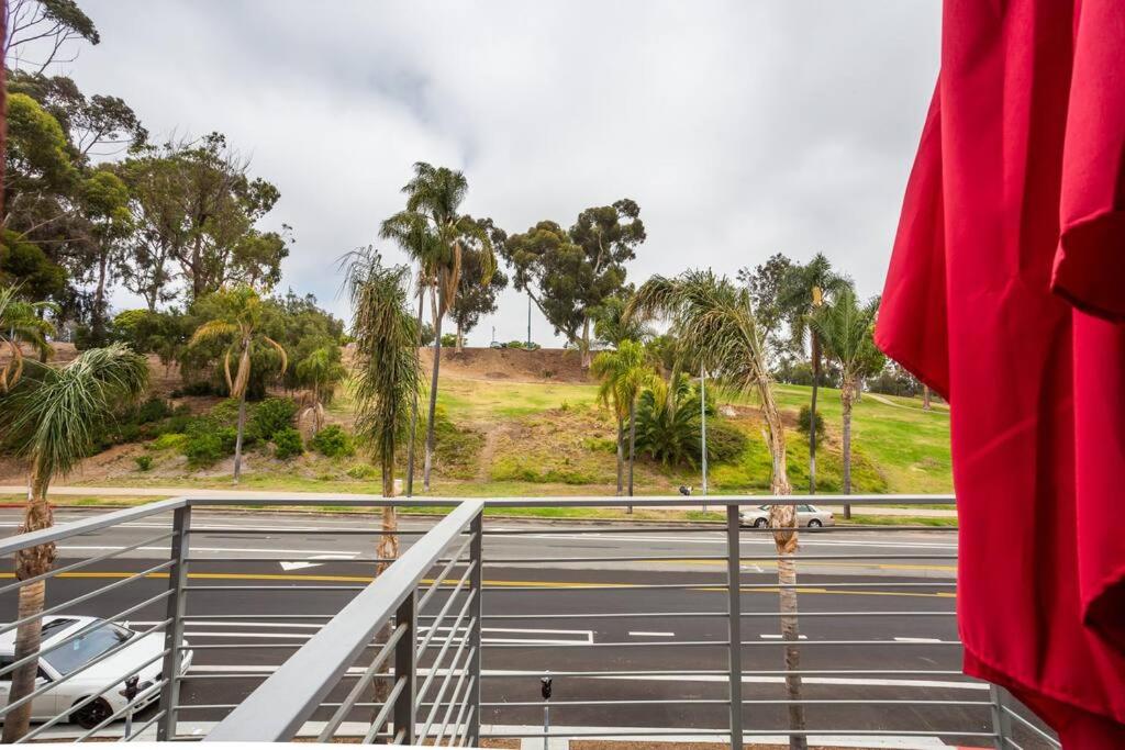 | Explore Balboa Park From Your Cozy Studio w Patio