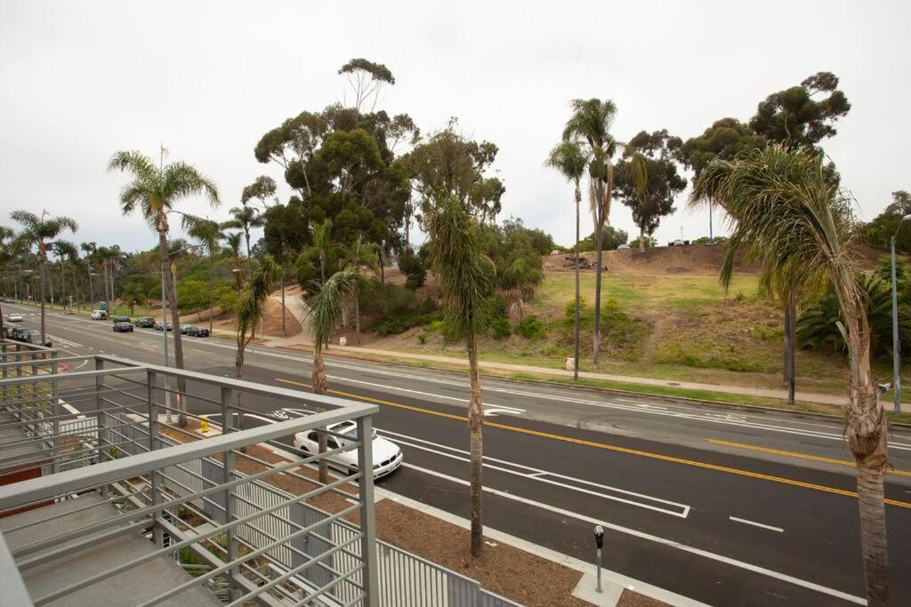 | Explore Balboa Park From Your Cozy Studio w Patio
