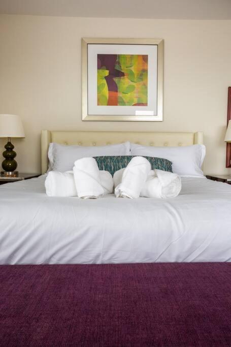  | Modern, Luxurious and Prime location All in One