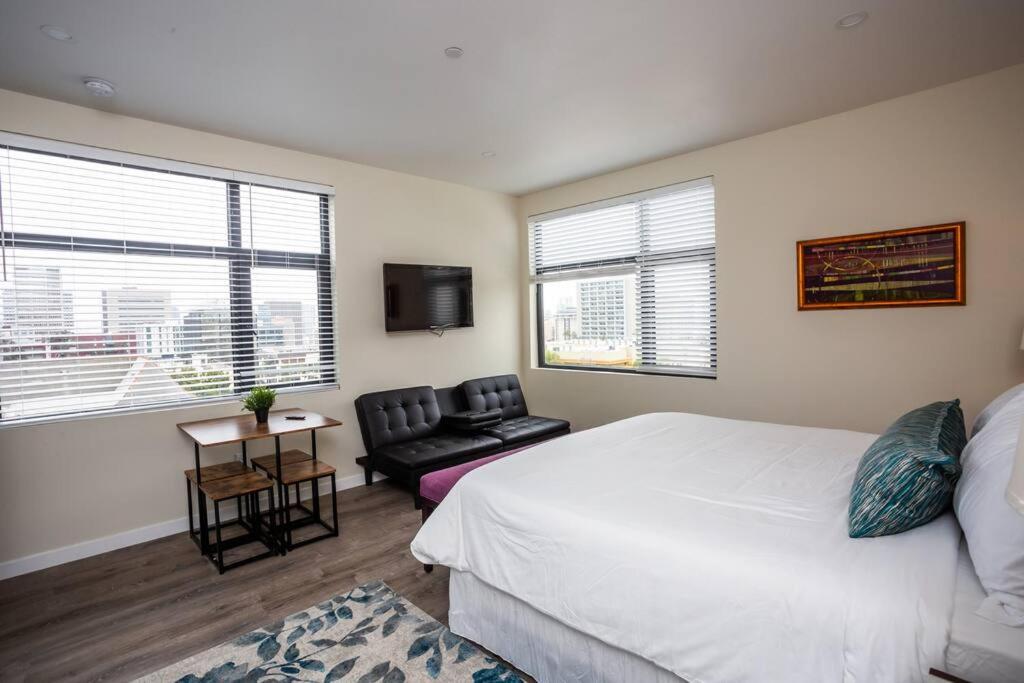 | Premier Location with Great Scenic Downtown View