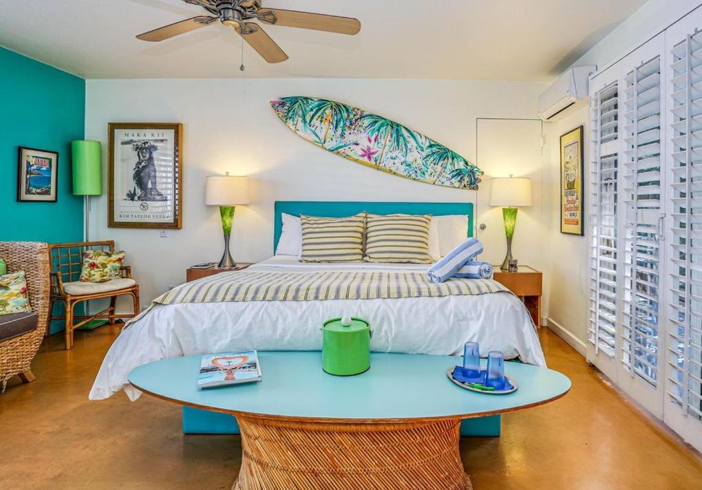  | Palm Springs Rendezvous