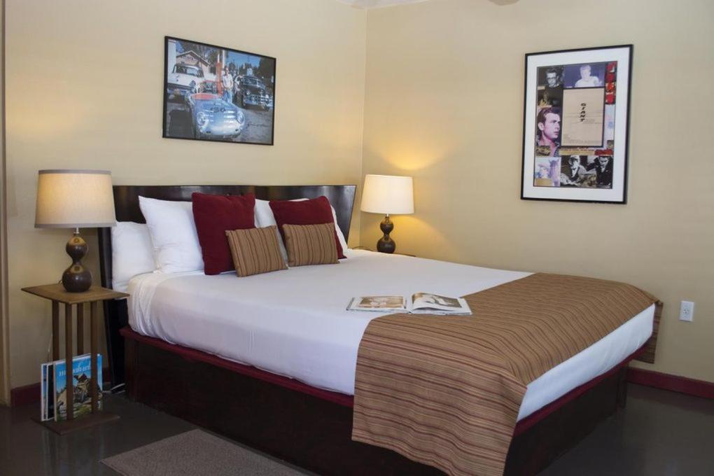  | Palm Springs Rendezvous