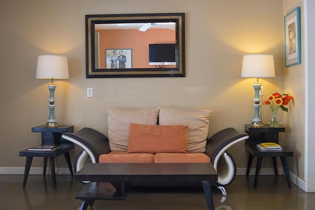  | Palm Springs Rendezvous