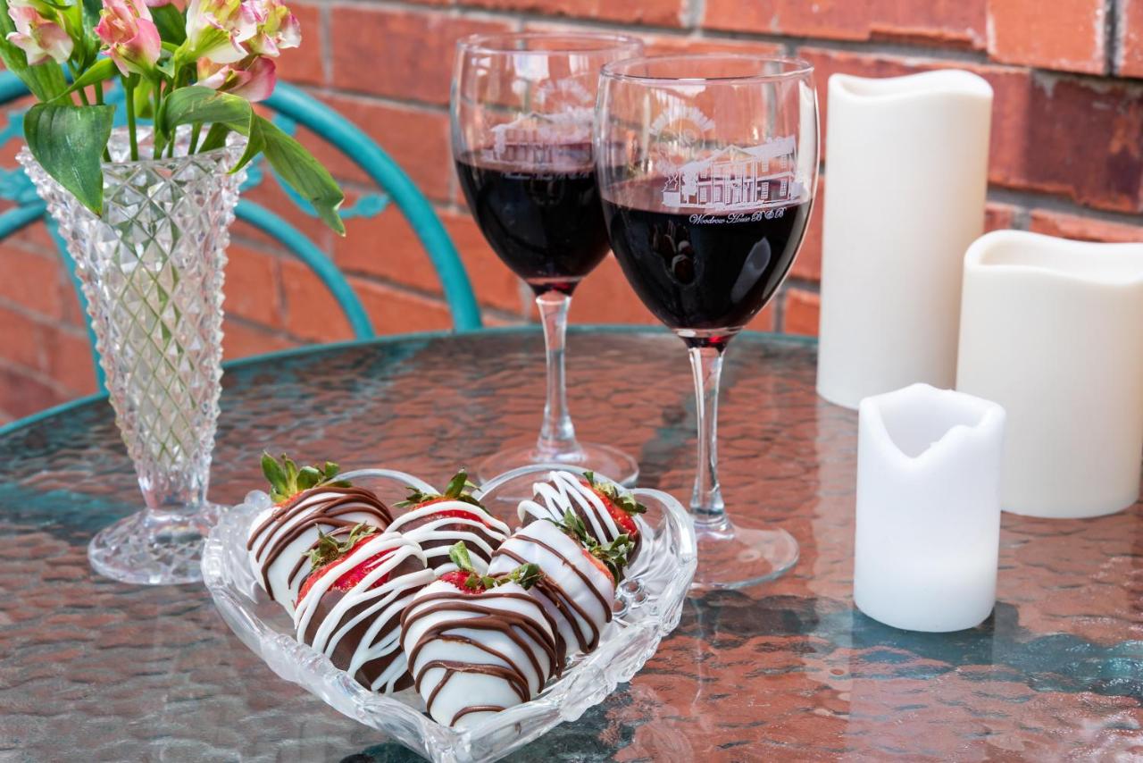 | Woodrow House Bed & Breakfast
