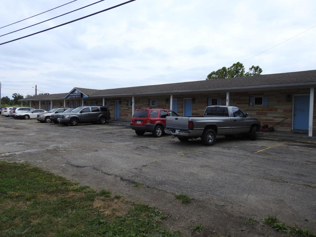  | LAWRENCEBURG MOTEL